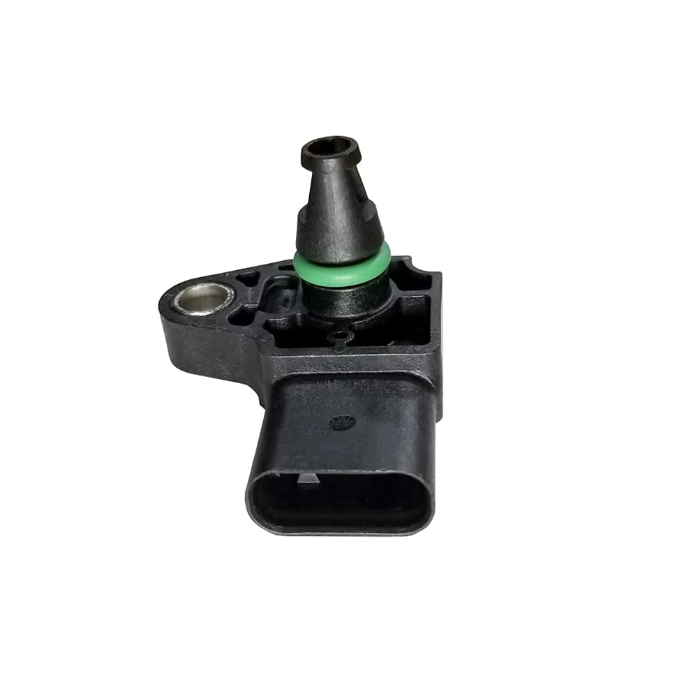 My Proparts Hub T-MAP Sensor Compatible for 2017-2020 Harley FLHR FLHT FLHX FLTRX FXLR FLHC FXFB FXBB M8 CVO 32700065