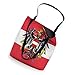 AUSTRIA COAT OF ARMS FLAG EAGLE VIENNA SALZBURG Tote Bag