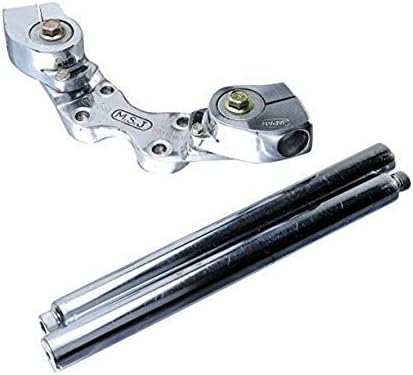 Generic J T Auto Modified Handle Bar Hb (2138918)