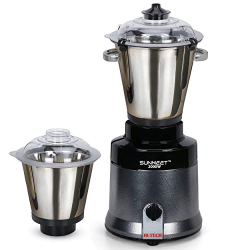 2000 watt mixer grinder price
