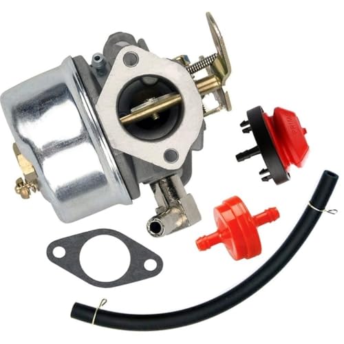 Carburateur 640298 pour moteur OHSK70 OH195SA de souffleuse à neige 5.5 7 ch