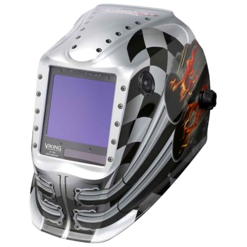 Lincoln Electric VIKING 3350 Motorhead Welding Helmet