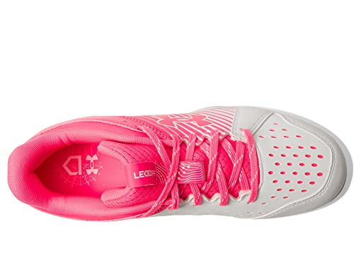 Image of Under Armour Men's Leadoff Low Rubber Molded Baseball Cleat