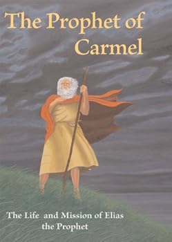 The prophet of Carmel