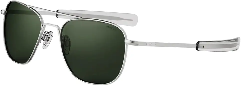 Randolph Engineering Sunglasses Polarized Non Polarized Protection Randolph