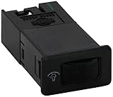 Standard Motor Products Intermotor Instrument Panel Dimmer Switch (DS1522)