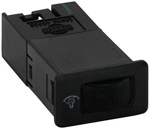 Standard Motor Products Intermotor Instrument Panel Dimmer Switch (DS1522)