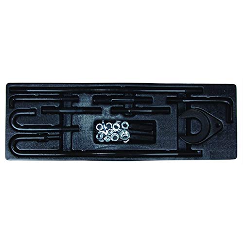 Lock Technology LT498 Big Nasty Texas Twistr Air Hammer Puller Kit