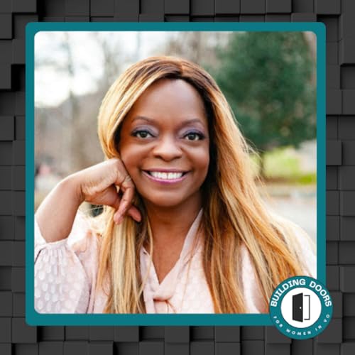 Tanya Jones: Redefining Creative Success