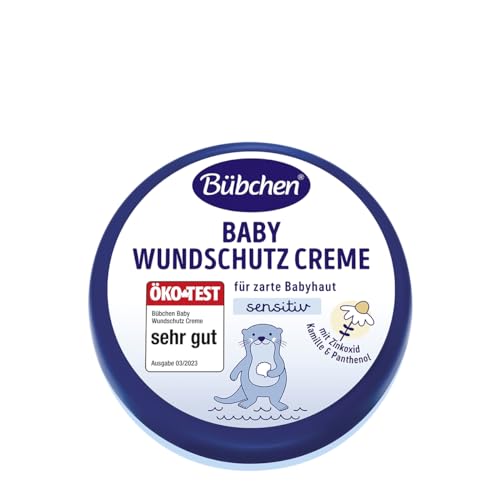 Baby Wundschutz Creme