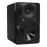 monitores mackie 8 pulgadas  Mackie MR824 8\" Powered Monitor de Estudio,
