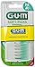 Sunstar Gum Spazzolini Interdentali Soft Picks Regular, 40 Pezzi