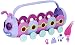 DREAMWORKS TROLLS Caterbus Playset