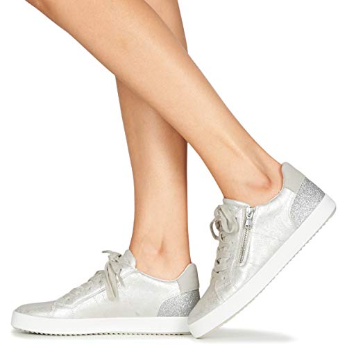 Image of Geox Womens D Blomiee a