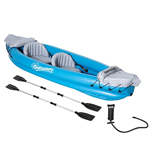 Best Inflatable Kayaks Canada Best Cost
