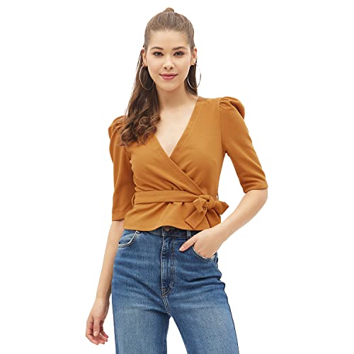 Image of Harpa Women's Regular Fit Blouse