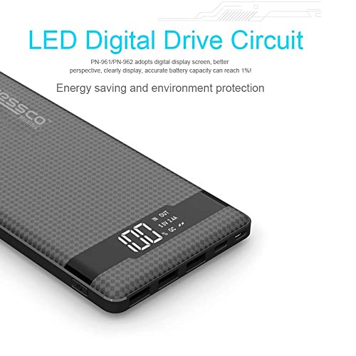Image of 3idea Imagine Create Print HP-361 (10000 MAH Power Bank)