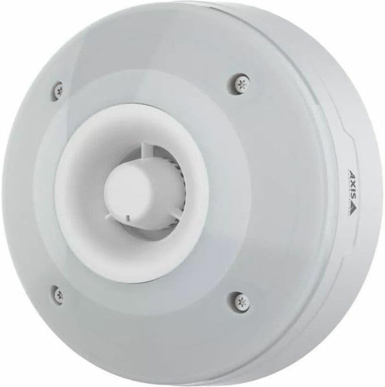 D4100-VE Mk II Network Strobe Siren