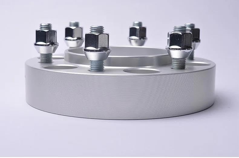 ワイトレ10mm美品2枚セット 2枚セット ワイドトレッドスペーサー 10mm 6穴