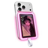 Amazon.co.jp: KEIYOスマホ用自撮りモニター Camee (キャミー) iPhone