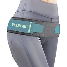 BAFAFA Pelvic Belt for Postpartum Pelvic Correct Belt and Protection Posture Corrector Relieve Sciatica High Elastic Non-Slip Pelvis Brace to Improve Alignment SI Joint Belt for Women Men