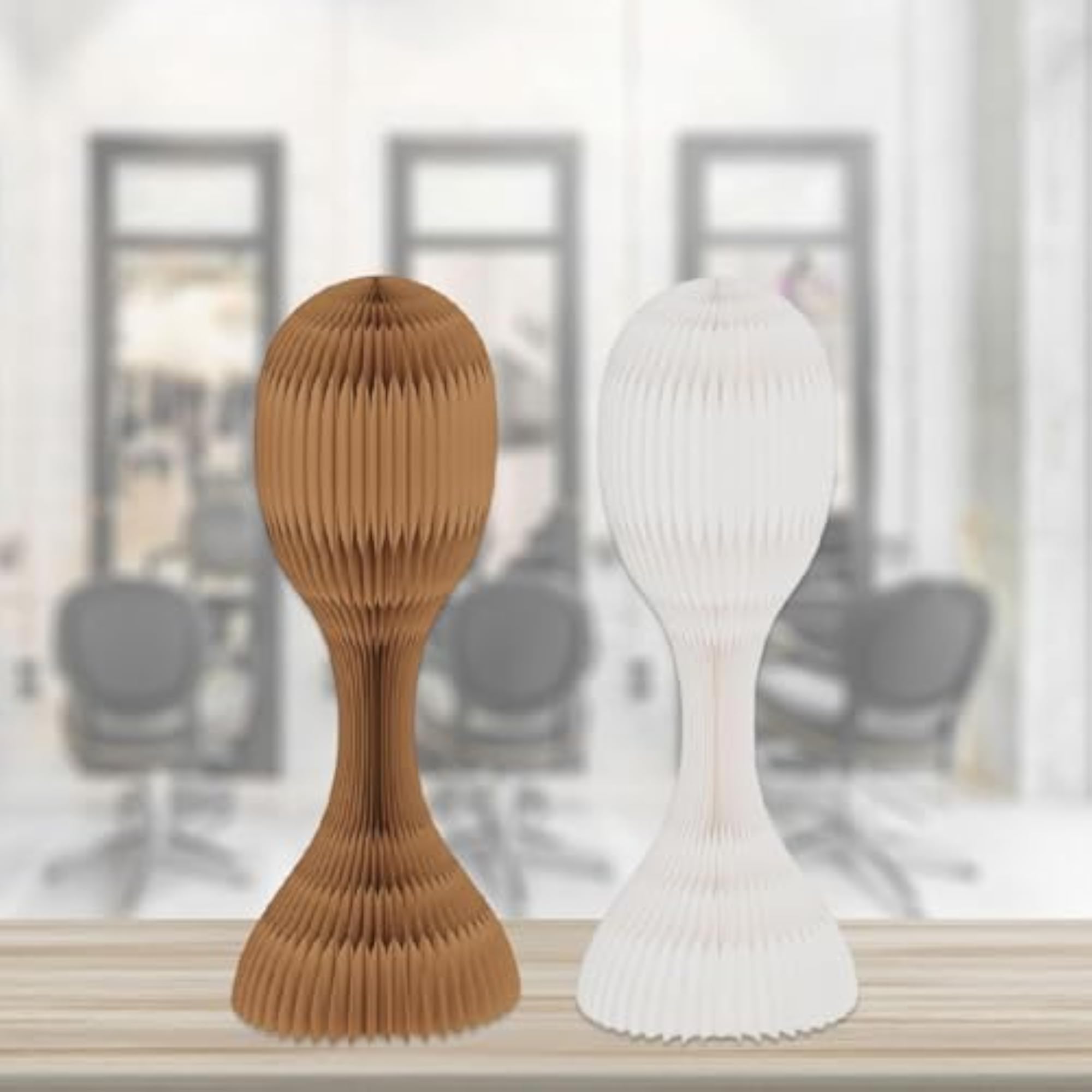 Wig Hat Display Stand Holder Mannequin Head Model