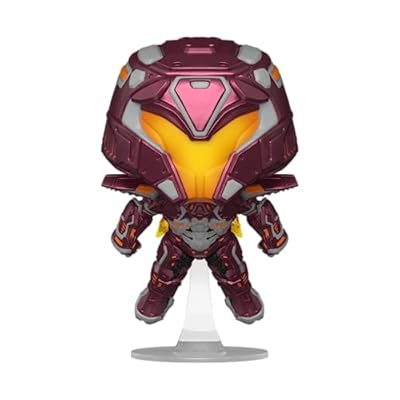 Funko Pop! Movies: DC - Blue Beetle - Carapax - Figura de Vinilo Coleccionable - Idea de Regalo- Mercancia Oficial - Juguetes para Niños y Adultos - Movies Fans - Muñeco para Coleccionistas | Ya disponible en tu tienda friki favorita! En mundofriki.es!