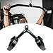 predolo Press Down Bar Antislip Workout Exercises Triceps Back Muscles Cable V Bar