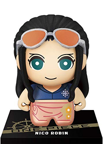 From TV animationONE PIECE コレキャラ! ワンピース4 (BOX) 12個入 Amazon | From TV animationONE PIECE コレキャラ! ワンピース4 (BOX