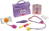 Fisher-Price Dora The Explorer: Dora Doctor Kit