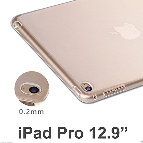 QUIRKIO - for Apple iPad Pro Tablet 12.9