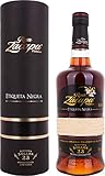 zacapa centenario 23 ans sistema solera review Perfecto como un regalo Ron Zacapa Centenario ETIQUETA NEGRA 23 Sistema Solera 43% Vol. 0,7l in Giftbox