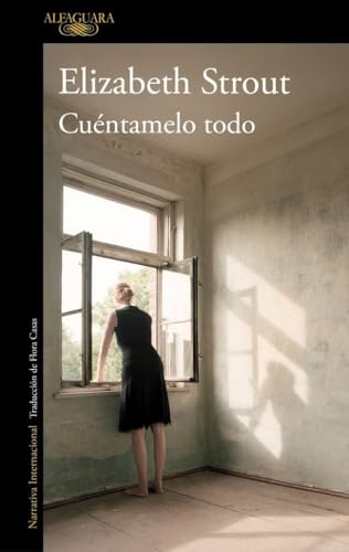 Cuéntamelo todo (Literaturas)