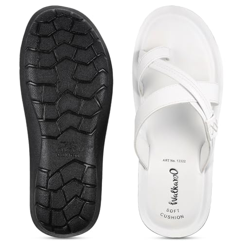 Image of WALKAROO 13322 Mens Sandals Dailywear and Regular use For Indoor & Outdoor