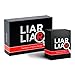 LIAR LIAR - The Game of Truths and Lies - Family Friendly Party Games - Card Game for All Ages - Adults, Teens, and Kids + Expansion Set