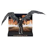 Billie Eilish 6' All Good Girls Go to Hell Figure