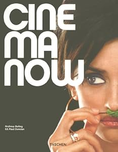 Livres Couvertures de Cinema Now (1DVD) *- (Ancien prix éditeur : 29.99 euros)