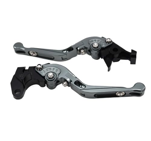 ̂߂BMW F650GS F650 GS 650GS 2003-2010 \ ܂肽ݎ Lk I[goCp u[L Nb`o[(Gray.)