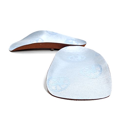 Birkenstock Original Insoles Narrow Width Avocado L4 35,0 miniatura 3