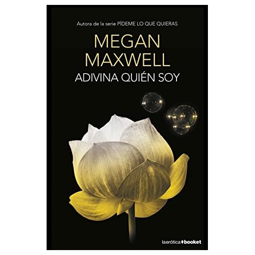 Adivina quién soy (La Erótica)