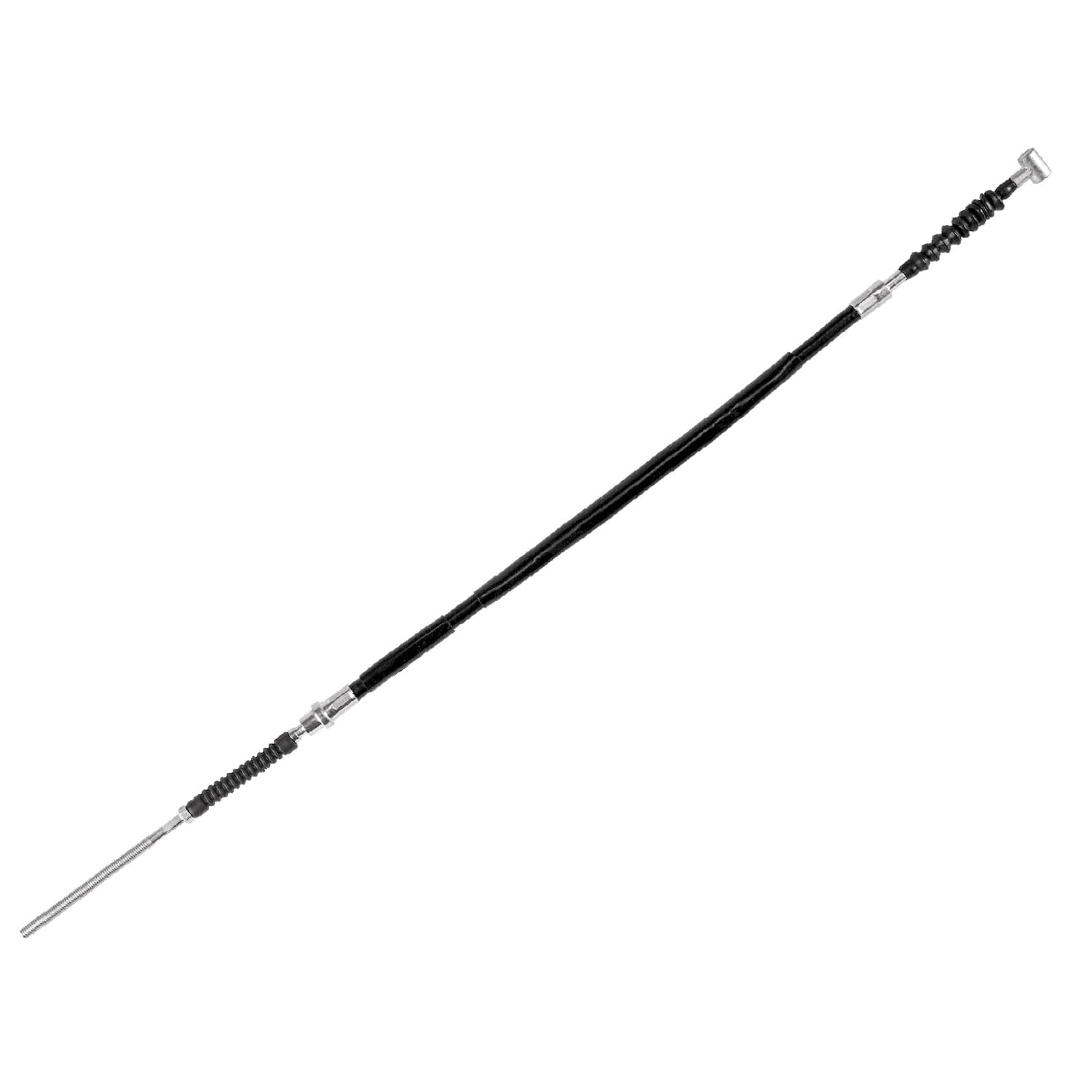 Replacement Part Rear Foot Brake Cable for Honda TRX450FE TRX450FM Foreman 450 4x4 ES S 2002-2004