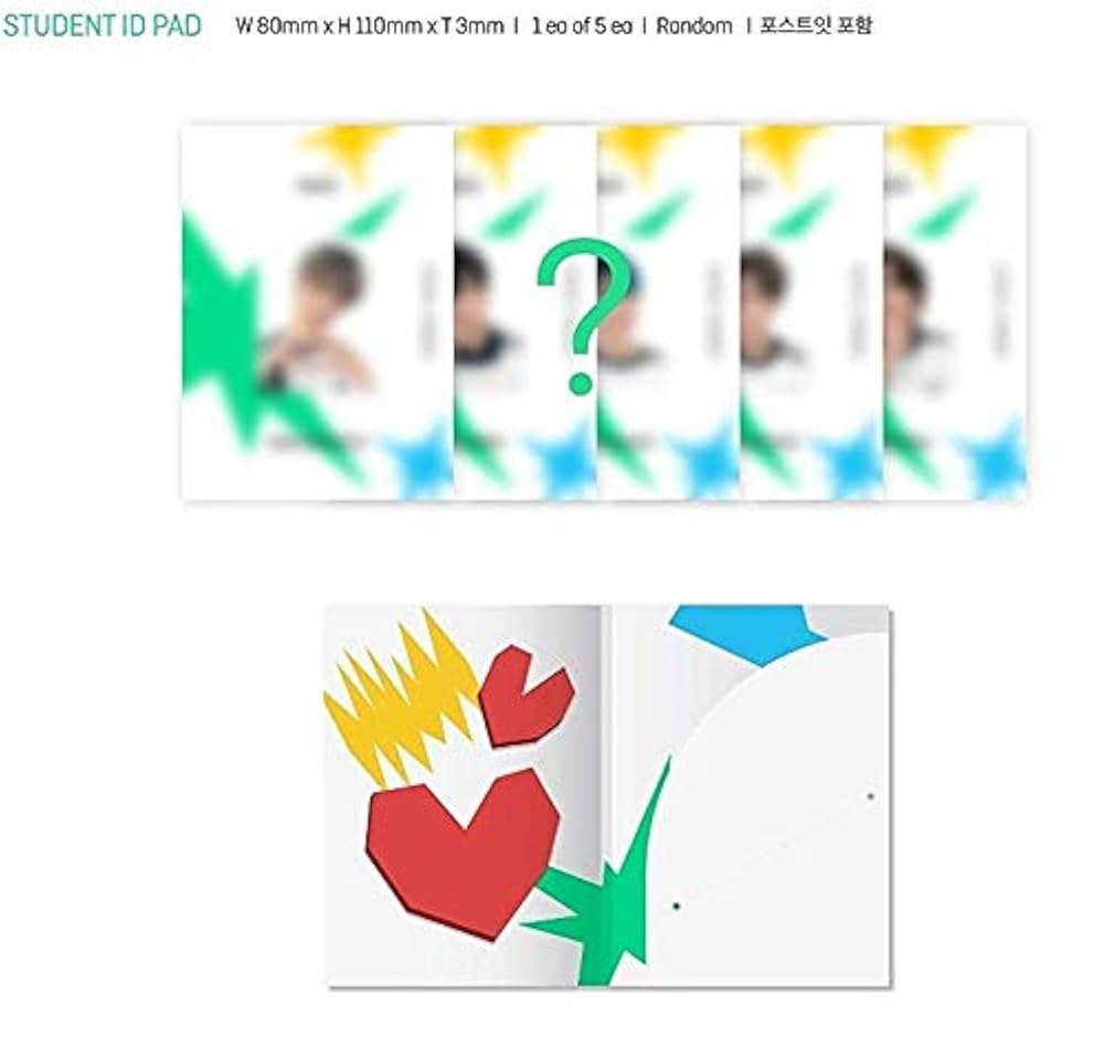 Tomorrow X Together (TXT) - The Dream Chapter: Magic