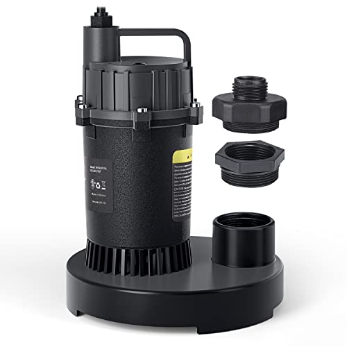 Comparison of Best Home Sump Pumps Top Picks 2023 Reviews