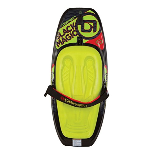 O'Brien Black Magic Kneeboard