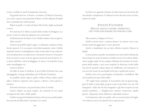 Il Regno Delle Principesse Zombie. Once Upon A Time... - 5