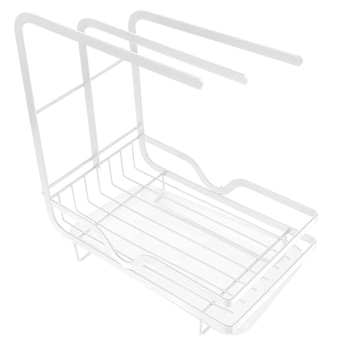 Gogogmee Disktrasa För Hushållet Avtorkningsställ För Diskho Avrinningsställ Kökstillbehör Kökstillbehör Diskställ