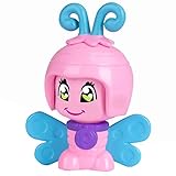  Pinypon huevo magico