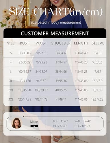 Image of DRESSTELLS Women's Cocktail Dresses 2026, Formal Fall Wedding Guest Dress