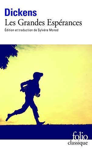 Télécharger Les grandes espérances Livre PDF Gratuit