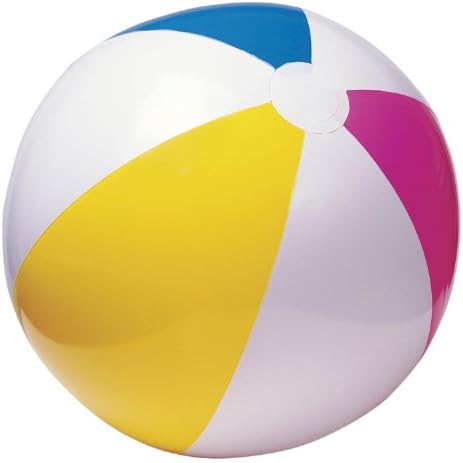 Intex Inflatable Beach Ball